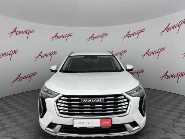 Haval Jolion I с пробегом 2023 года, цена 1 799 000 рублей, 74408 км, внедорожник, Автокод Объявления