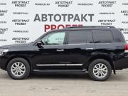 Toyota Land Cruiser 200 Series Рестайлинг 2 Владимир  - изображение 29