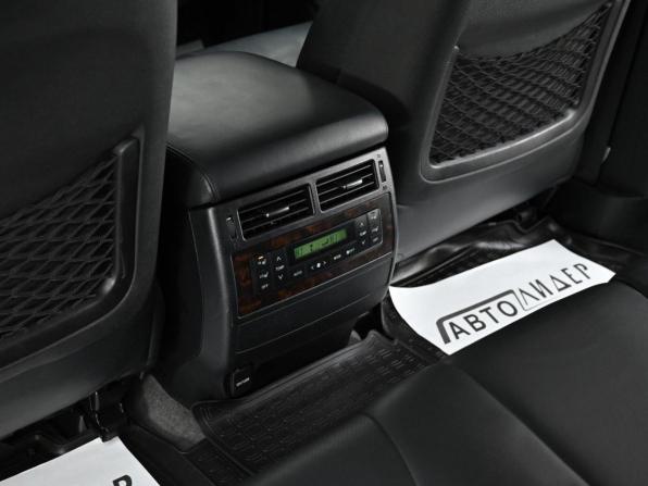 Toyota Land Cruiser 200 Series Рестайлинг 1 с пробегом 2015 года, цена 2 599 000 рублей, 118131 км, внедорожник, Автокод Объявления