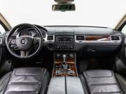 Volkswagen Touareg II Рестайлинг Волгоград  - изображение 53