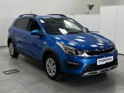 Kia Rio IV Казань  - изображение 21