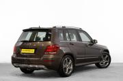 Mercedes-Benz GLK-Класс I (X204) Рестайлинг Барнаул  - изображение 33