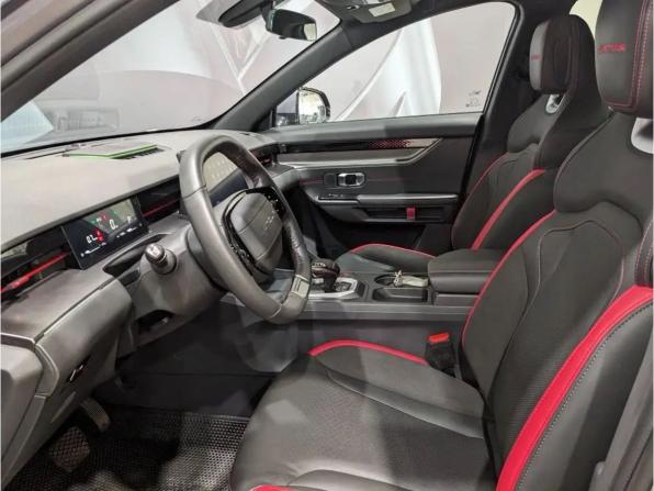 JETOUR DASHING I с пробегом 2023 года, цена 1 745 000 рублей, 71000 км, внедорожник, Автокод Объявления