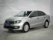 Volkswagen Polo V Рестайлинг Новосибирск  - изображение 28
