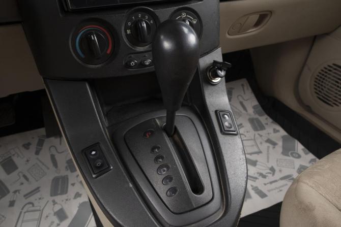 Saturn VUE I с пробегом 2002 года, цена 309 000 рублей, 168000 км, внедорожник, Автокод Объявления