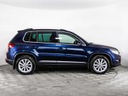 Volkswagen Tiguan I Рестайлинг Санкт-Петербург  - изображение 28