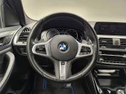 BMW X3 III (G01) Москва  - изображение 49