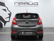 Hyundai Solaris I Ростов-на-Дону  - изображение 24
