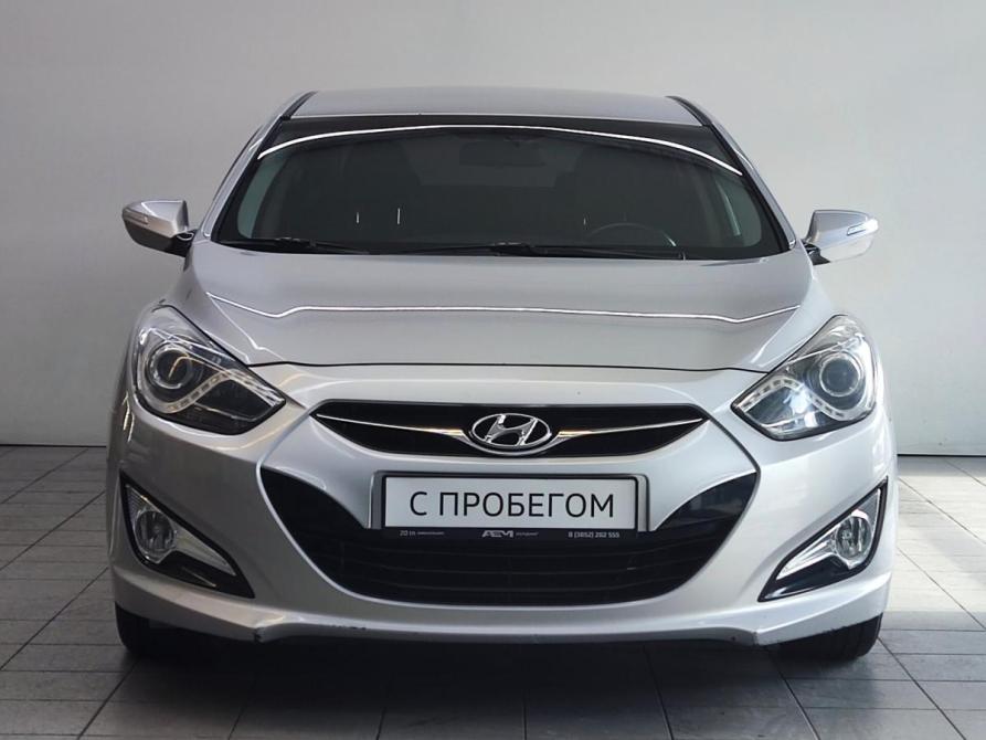 Hyundai i40 I Барнаул  - изображение 3