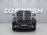 Geely Monjaro I Ростов-на-Дону  - изображение 26