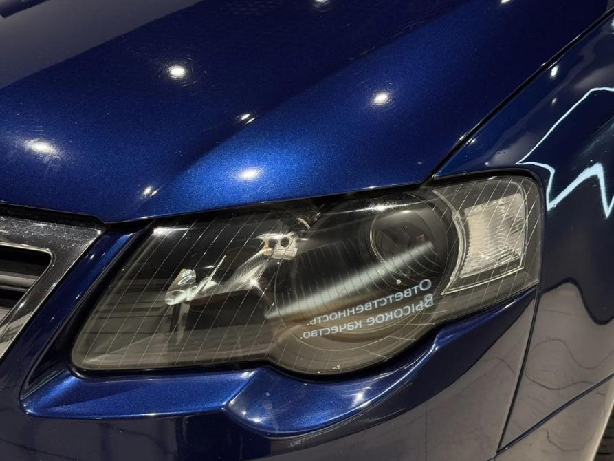 Volkswagen Passat B6 Новосибирск  - изображение 10
