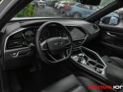 Geely Tugella I Рестайлинг Москва  - изображение 37
