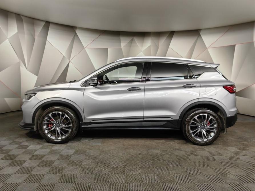 Belgee X50 Москва  - изображение 5