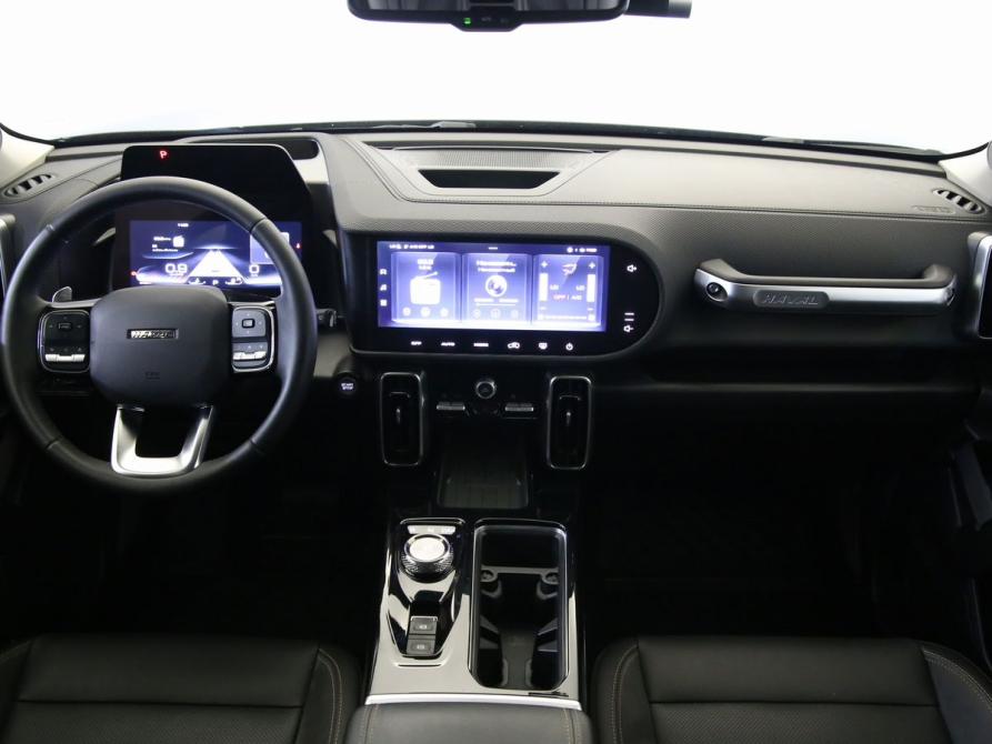 Haval Dargo Санкт-Петербург  - изображение 15