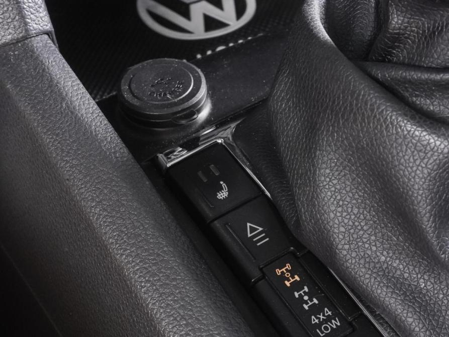 Volkswagen Amarok I Ростов-на-Дону  - изображение 13