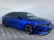 Kia K5 III Ростов-на-Дону  - изображение 23