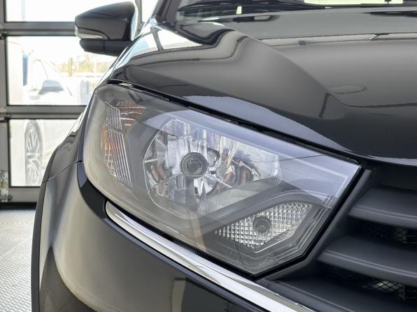Lada (ВАЗ) Granta I Рестайлинг с пробегом 2024 года, цена 949 000 рублей, 27800 км, универсал, Автокод Объявления