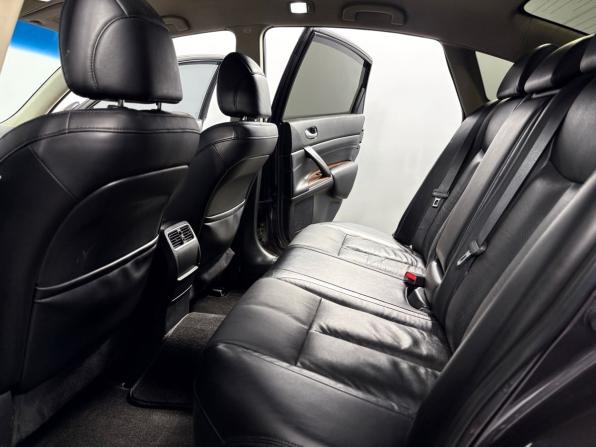 Nissan Teana II с пробегом 2010 года, цена 1 090 000 рублей, 234345 км, седан, Автокод Объявления