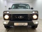 Lada (ВАЗ) Niva Legend Энгельс  - изображение 52