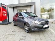 Lada (ВАЗ) Granta I Рестайлинг Набережные Челны  - изображение 24