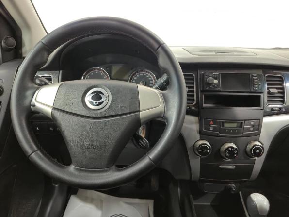 SsangYong Actyon II с пробегом 2012 года, цена 895 000 рублей, 168137 км, внедорожник, Автокод Объявления