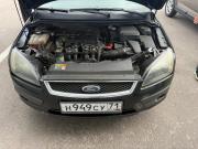 Ford Focus II Воронеж  - изображение 11