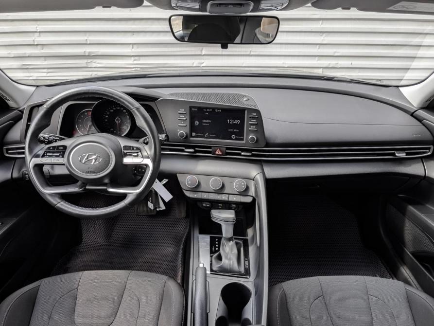 Hyundai Elantra VII (CN7) Химки  - изображение 14