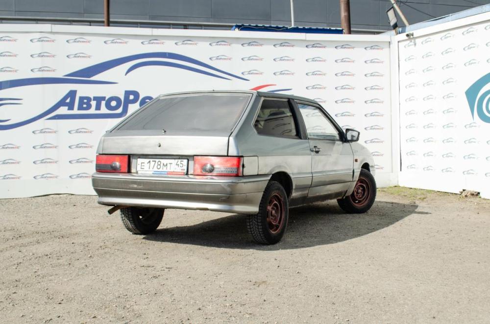 Lada (ВАЗ) 2113 Курган  - изображение 4
