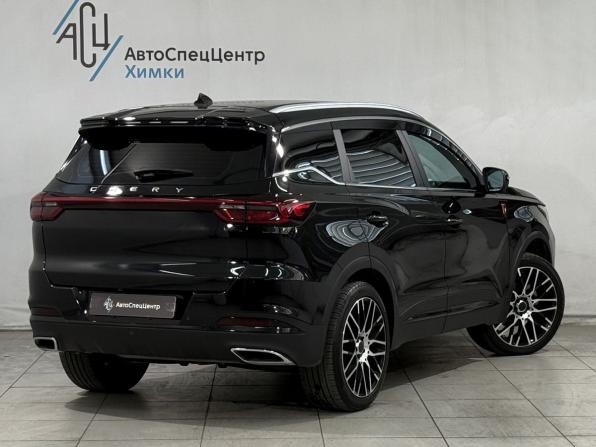 Chery Tiggo 7 Pro Max I с пробегом 2023 года, цена 1 669 800 рублей, 60000 км, внедорожник, Автокод Объявления