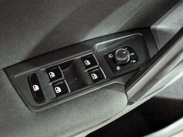 Volkswagen Tiguan II с пробегом 2017 года, цена 2 490 000 рублей, 123863 км, внедорожник, Автокод Объявления