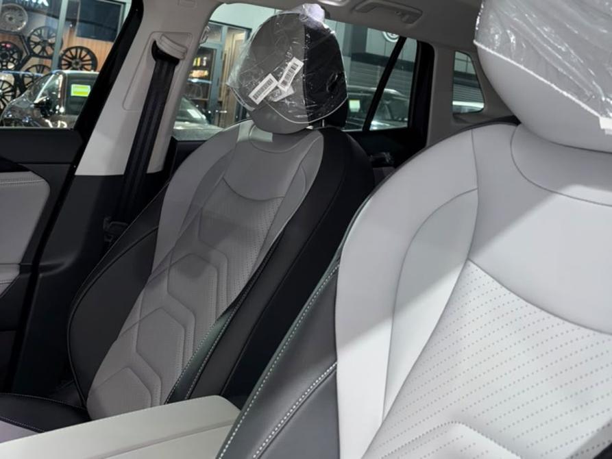 Volkswagen Tayron II (China Market) Самара  - изображение 5