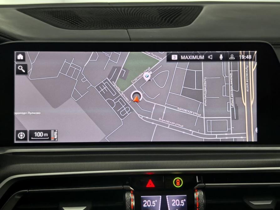 BMW X6 III (G06) Санкт-Петербург  - изображение 29