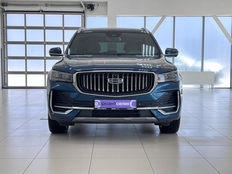 Geely Monjaro I Волгоград  - изображение 5