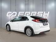 Honda Civic IX Воронеж  - изображение 24
