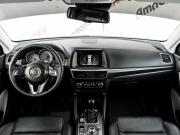 Mazda CX-5 I Рестайлинг Екатеринбург  - изображение 42