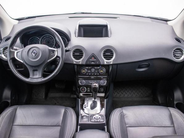 Renault Koleos I Рестайлинг 2 с пробегом 2014 года, цена 1 300 000 рублей, 144311 км, внедорожник, Автокод Объявления