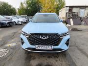 Chery Tiggo 7 Pro Max I Санкт-Петербург  - изображение 12