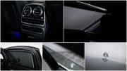Mercedes-Benz Maybach S-Класс I (X222) Рестайлинг Москва  - изображение 65
