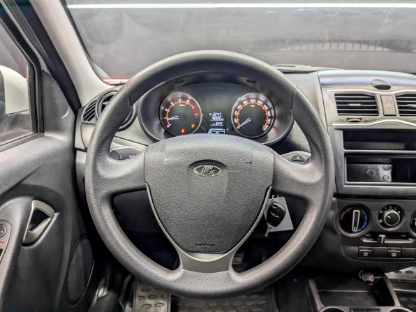 Lada (ВАЗ) Granta I Рестайлинг с пробегом 2024 года, цена 655 000 рублей, 48318 км, седан, Автокод Объявления