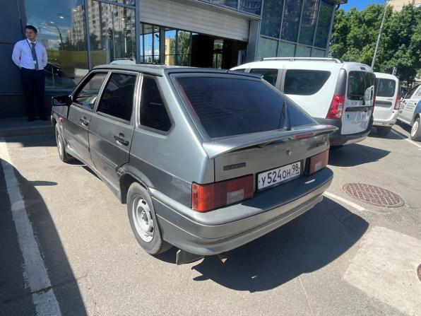 Lada (ВАЗ) 2114 с пробегом 2008 года, цена 229 000 рублей, 138000 км, хэтчбек, Автокод Объявления