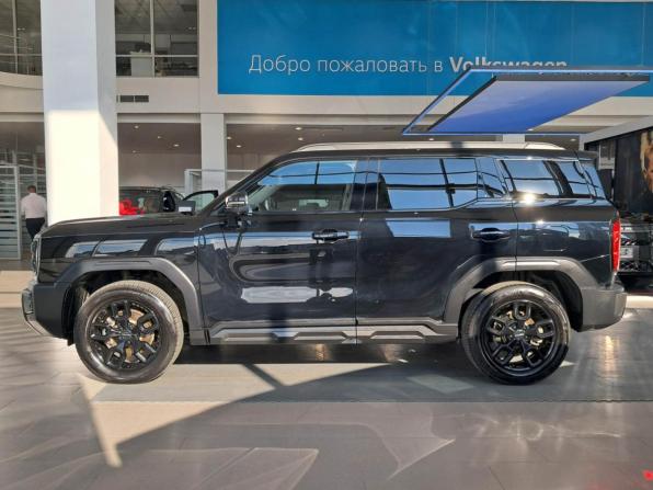 Haval H3 I с пробегом 2024 года, цена 2 367 000 рублей, 38744 км, внедорожник, Автокод Объявления