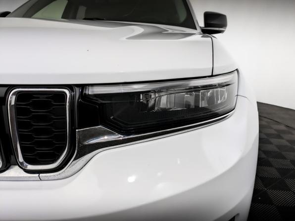 Jeep Grand Cherokee V (WL) с пробегом 2022 года, цена 5 750 000 рублей, 69048 км, внедорожник, Автокод Объявления