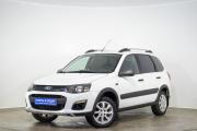 Lada (ВАЗ) Kalina II Оренбург  - изображение 21