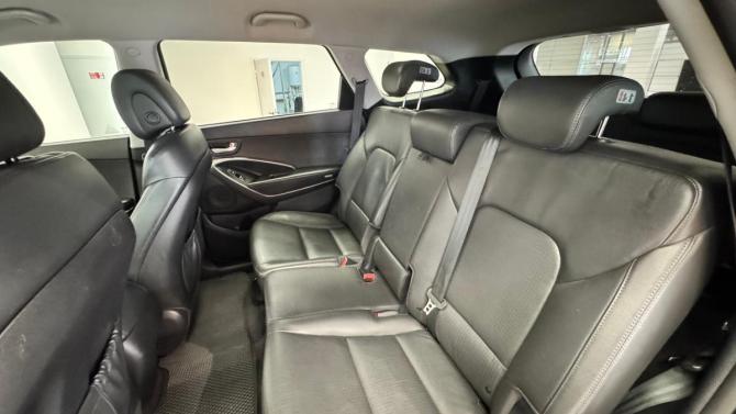 Hyundai Santa Fe III с пробегом 2014 года, цена 1 880 000 рублей, 181480 км, внедорожник, Автокод Объявления