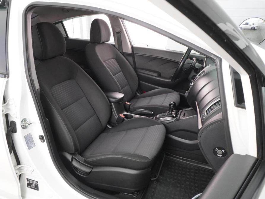 Kia Cerato III Рестайлинг (Classic) Воронеж  - изображение 8