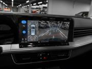Volkswagen Tavendor I Рестайлинг Москва  - изображение 51