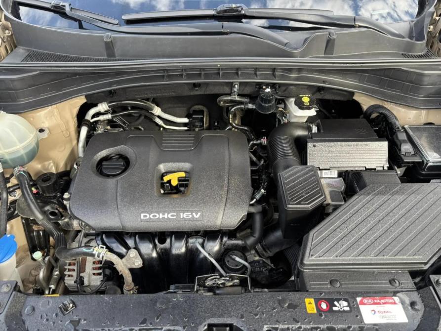 Kia Sportage IV Альметьевск  - изображение 7
