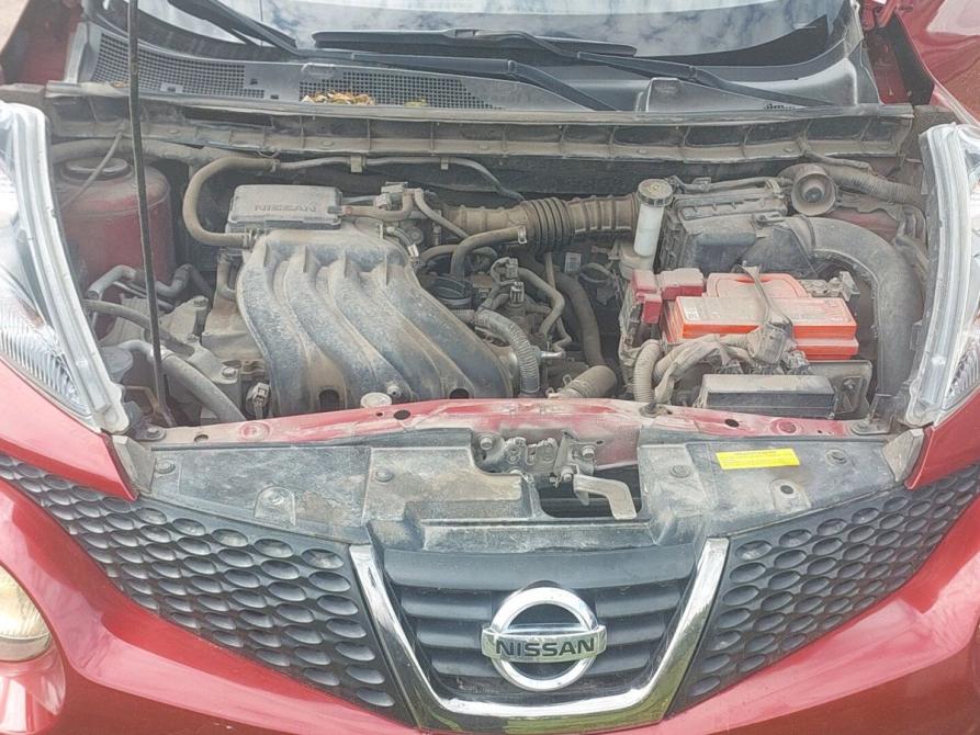 Nissan Juke I Стерлитамак  - изображение 8