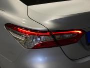 Toyota Camry VIII (XV70) Челябинск  - изображение 30