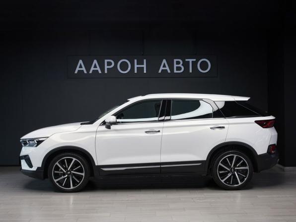 Новый FAW Bestune T77 I Рестайлинг 2023 года, цена 1 940 000 рублей, внедорожник, Автокод Объявления